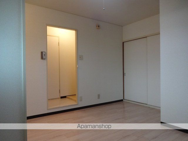GLマンション八戸ノ里の内装写真