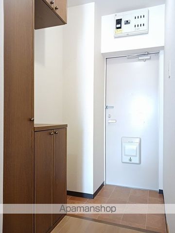 プリムローズ Bの内装写真
