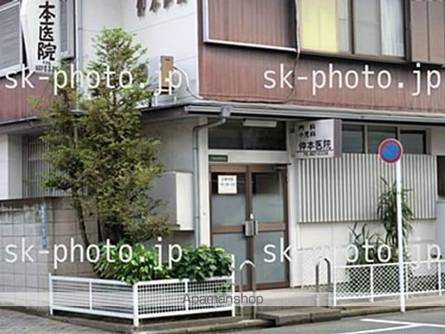 レオパレス東金町第6の周辺写真