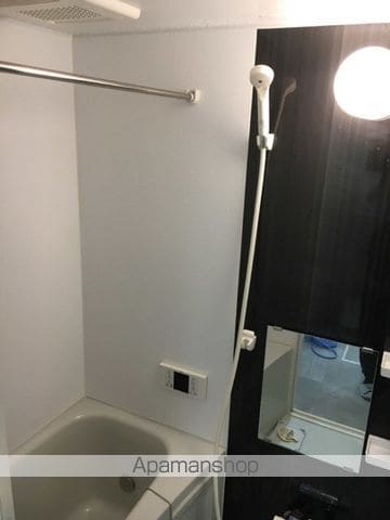 グローベルメゾン綾瀬の内装写真