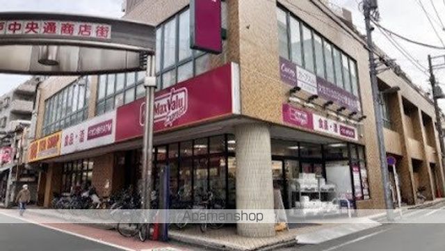 クレヴィスタ亀戸IIIの周辺写真