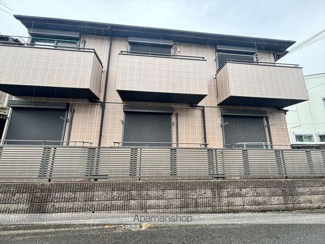 Dハウスの外観写真