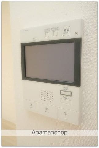 S−RESIDENCE阿波座WESTの内装写真