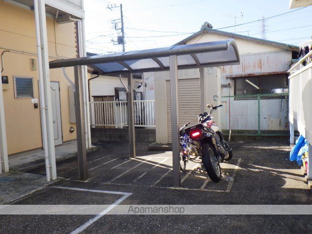 コモドカーサのその他写真