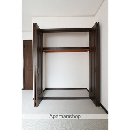 ＴＫフラッツ梅ヶ丘（Ａ棟）[3LDK/101.93m2]のその他内装8