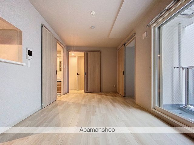 DOONA札幌の内装写真