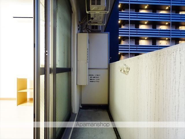 ワイズタワー新栄の内装写真
