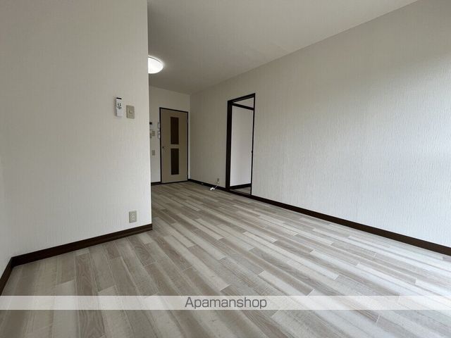 メゾン今村の内装写真