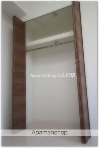 LUXEドーム前Iの内装写真