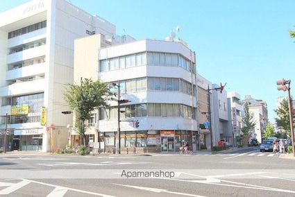 ＰＡＳＡＲ古新町[1R/45.7m2]の周辺6