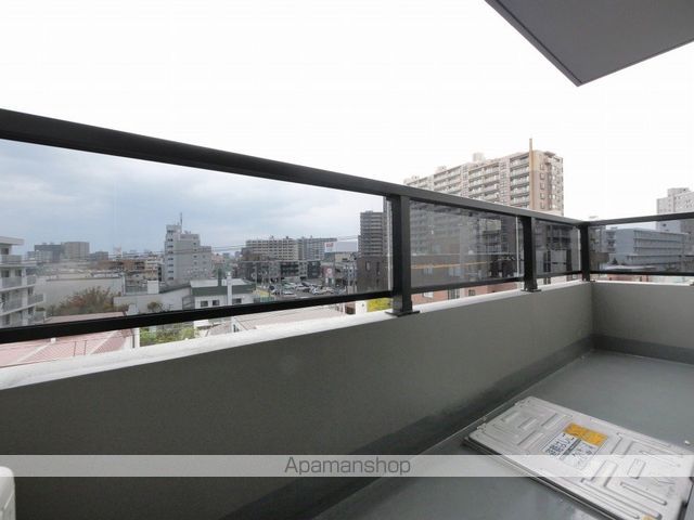 THE MODERN 伏見の内装写真