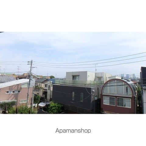 グレース目白の内装写真