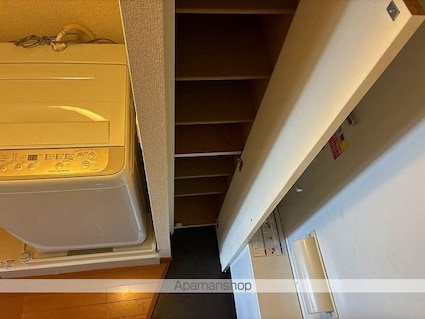 レオパレスＱＵＡＴＲＥ[1K/19.87m2]のその他部屋・スペース