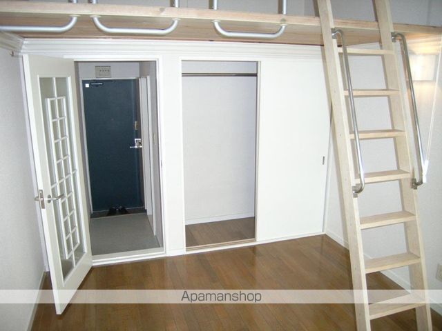 パルク枚方の内装写真
