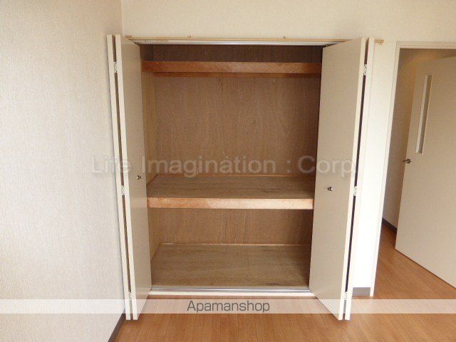 Nasu1ビルの内装写真
