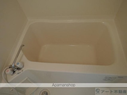 クレメント泉[2DK/42.84m2]のバス