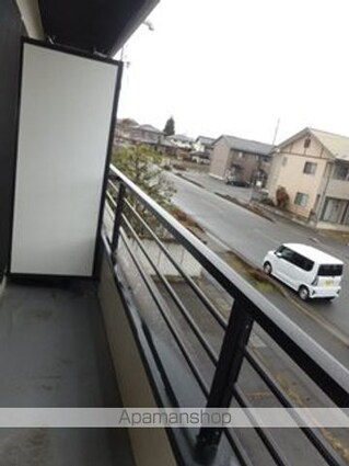 ＭＡＩＳＯＮ　ＤＥ　ＰＡＲＶＥＮＩＲ[1K/25.89m2]の内装4