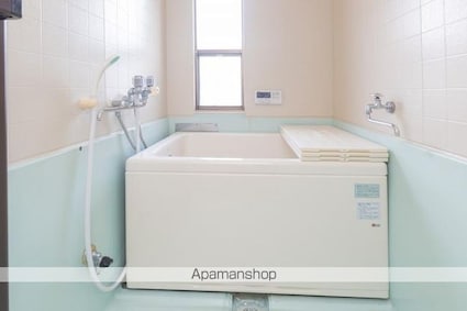 サンビバハイツＡ棟[3DK/63m2]の内装7