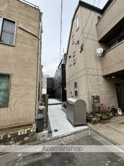 マーレ弦巻[1R/18.06m2]のその他内装5