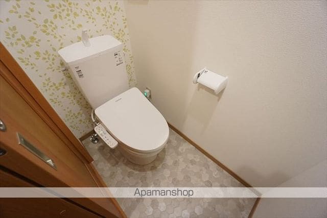 トレイブルック東館の内装写真