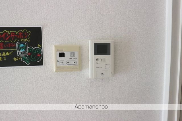 ソレイユ・ヴィラ　Ｂ館[2LDK/62.06m2]のその他設備