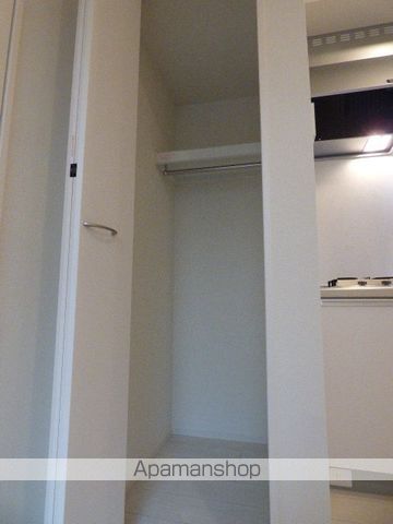 アミュゼの内装写真