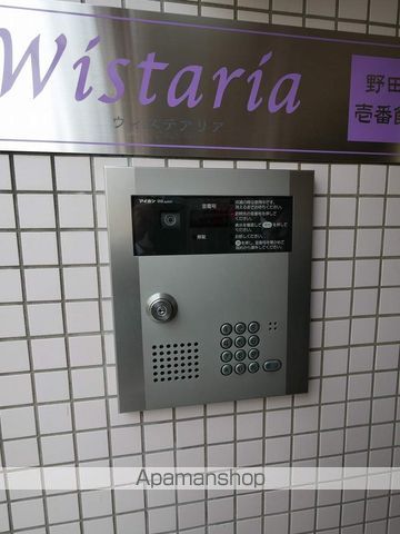 ウイステリア野田1番館のその他写真