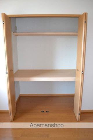 フォンテーヌ 北館の内装写真