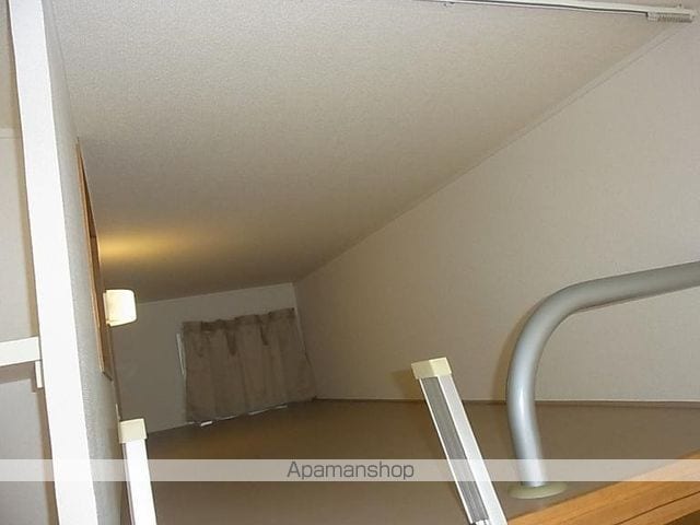 レオパレスFINEの内装写真