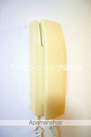 村松借家の内装写真