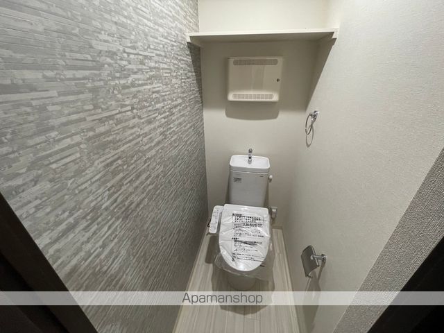 フジパレス上神田III番館の内装写真