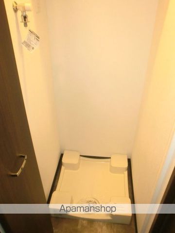 スプランディッド新大阪キャトルの内装写真