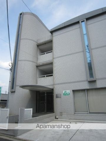 レアル守口の外観写真