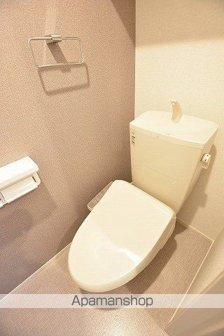 ニュー・メゾンコリーヌの内装写真
