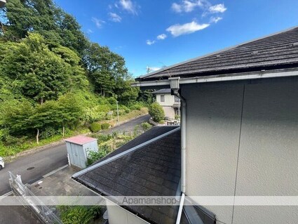 ＣＵＬＴＩ湖南[1SDK/43.7m2]の眺望