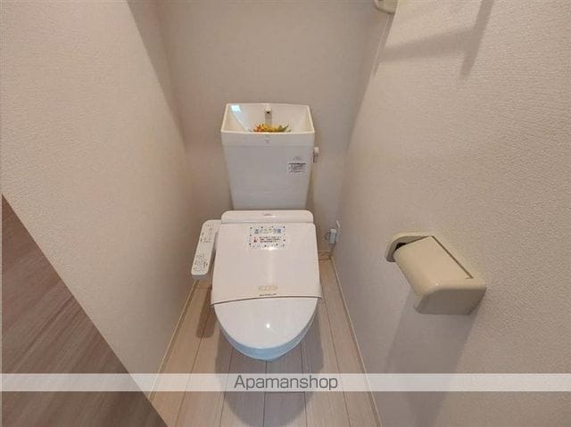 Dーroom花京院の内装写真