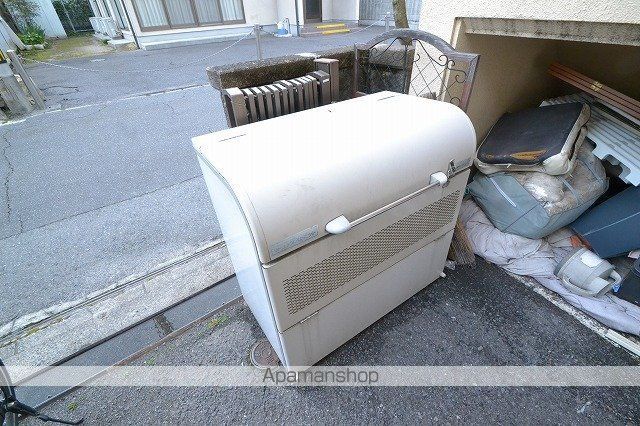 コーポ杉山のその他写真