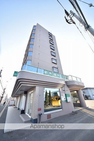 T&Kビルの外観写真