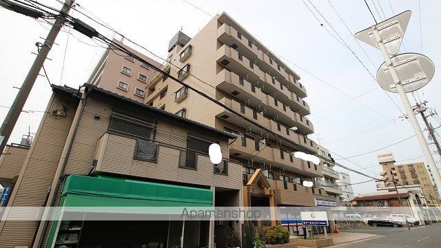 アーバンエクセル蘇我の外観写真
