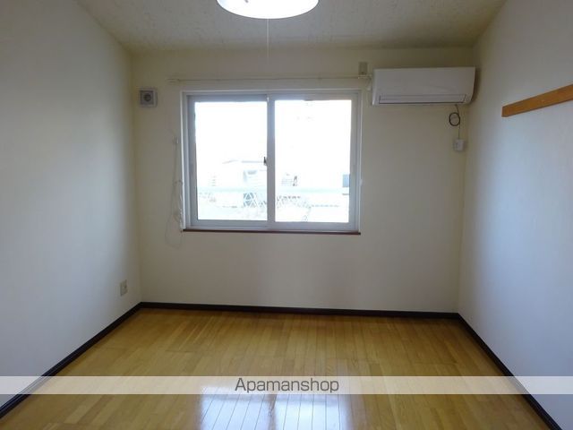 コーポぱすてるの内装写真