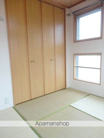 花水木の里C棟の内装写真