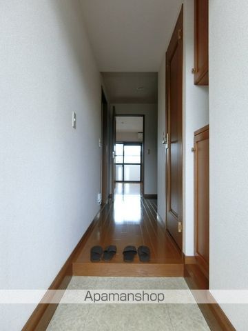 ラフィーネ花畑の内装写真