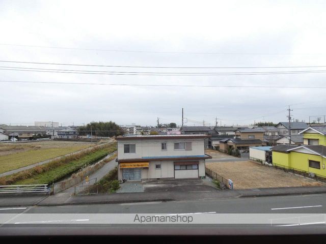 ラ・ルーチェ星のその他写真
