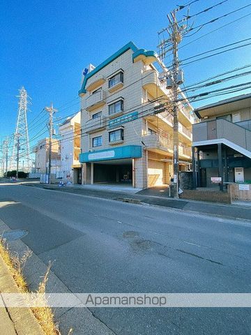ヤマノベ第八ビルの外観写真