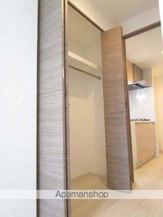 ＡＲＣＯＢＡＬＥＮＯ　ＳＵＧＩＮＡＭＩＨＯＮＡＮＣＨＯ[1K/25.92m2]の収納