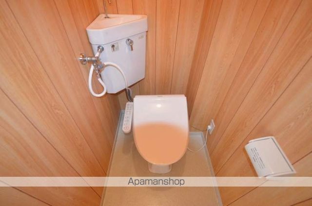 ハイツ明の内装写真