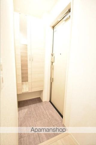 オラシオン A棟の内装写真