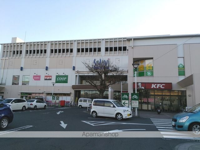 Cadog Lilyの周辺写真