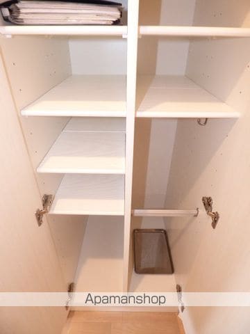 PROUD FLAT新大阪の内装写真