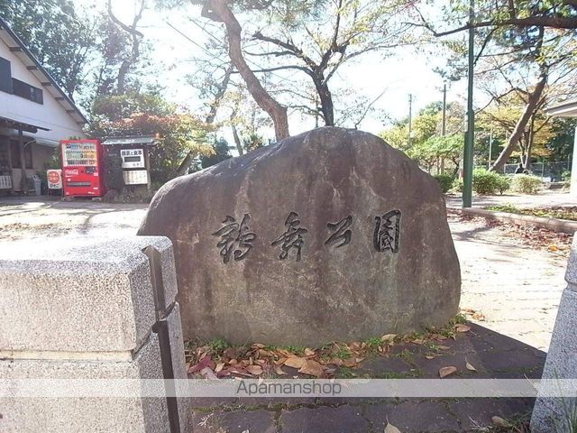 ワイズタワー新栄の周辺写真
